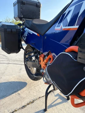 Ktm Adventure 990 Dakar | Mobile.bg    10