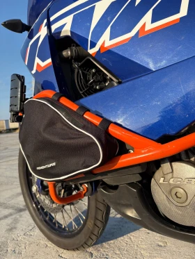 Ktm Adventure 990 Dakar | Mobile.bg    14