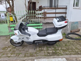 Honda Paneuropean PACIFIC COST 800 | Auto.bg — изображение 2