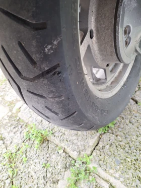 Honda Paneuropean PACIFIC COST 800 | Auto.bg — изображение 7