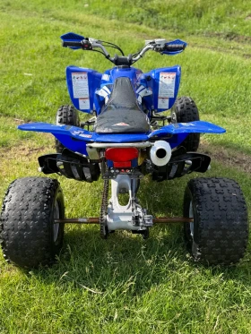Yamaha Yfz 450 ���� 3500EUR  ������ | Mobile.bg � ����� ������ 6
