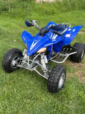 Yamaha Yfz 450 ���� 3500EUR  ������ | Mobile.bg � ����� ������ 10