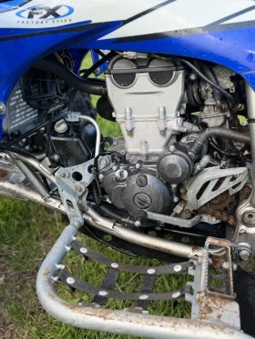 Yamaha Yfz 450 ���� 3500EUR  ������ | Mobile.bg � ����� ������ 16