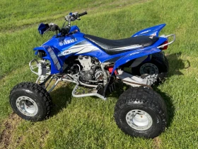 ����� �� �������� �� Yamaha Yfz 450 ���� 3500EUR  ������