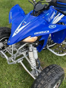 Yamaha Yfz 450 ���� 3500EUR  ������ | Mobile.bg � ����� ������ 9