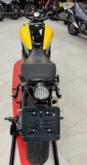 Yamaha XSR700 60th Anniversary - 147 ����/����� | Mobile.bg � ����� ������ 5