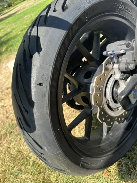 Honda Cb cb500 35kw A2 | Mobile.bg � ����� ������ 10