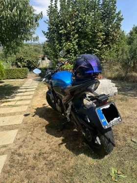 Honda Cb cb500 35kw A2 | Mobile.bg � ����� ������ 5