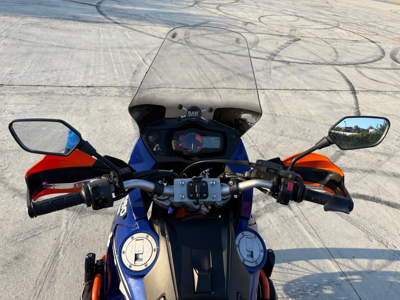 Ktm Adventure 990 Dakar | Mobile.bg � ����������� 15