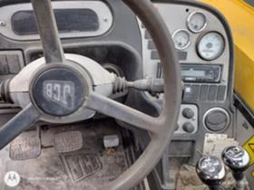 Телескопичен товарач JCB 530 /70, снимка 9