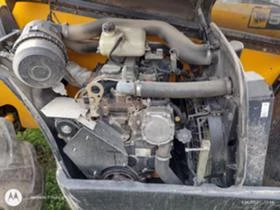Телескопичен товарач JCB 530 /70, снимка 7