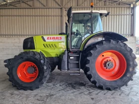 Трактор Claas ATLES 936 RZ, снимка 5