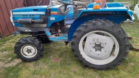 Трактор Mitsubishi 2000, снимка 1