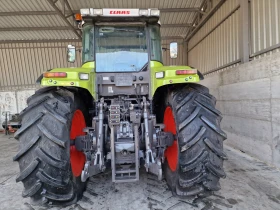 Трактор Claas ATLES 936 RZ, снимка 4