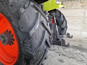 Трактор Claas ATLES 936 RZ, снимка 6