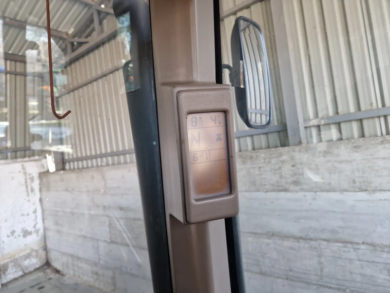 Трактор Claas ATLES 936 RZ, снимка 11 - Селскостопанска техника - 53257219