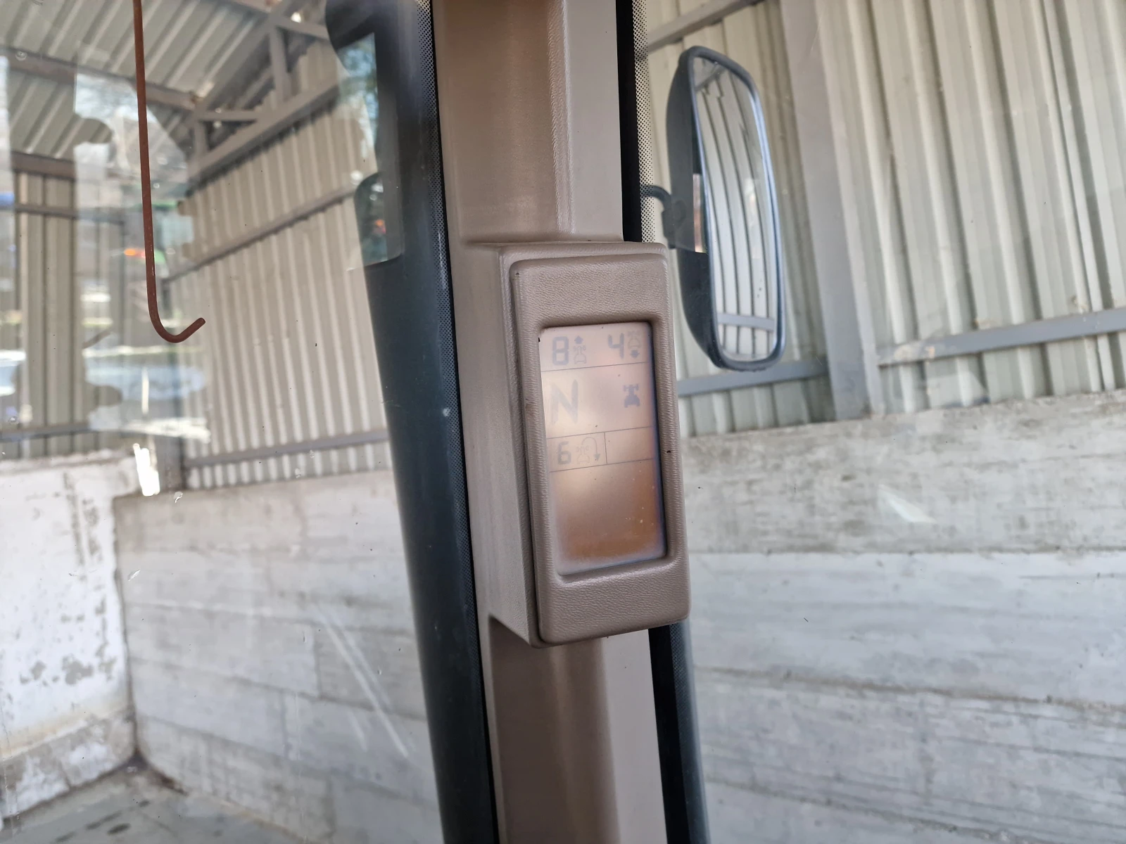 ������� Claas ATLES 936 RZ | Mobile.bg � ����������� 11