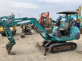 ����� �� �������� �� ����� Komatsu PC10-7 - ������� 15.10.2026!!!