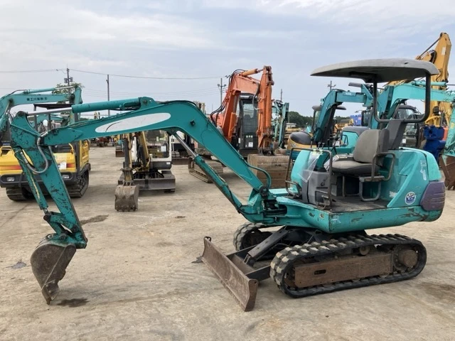 ����� Komatsu PC10-7 - ������� 15.10.2026!!! | Mobile.bg � ����������� 1