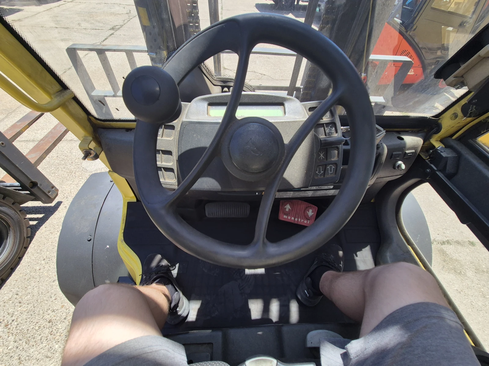  Hyster | Mobile.bg   14