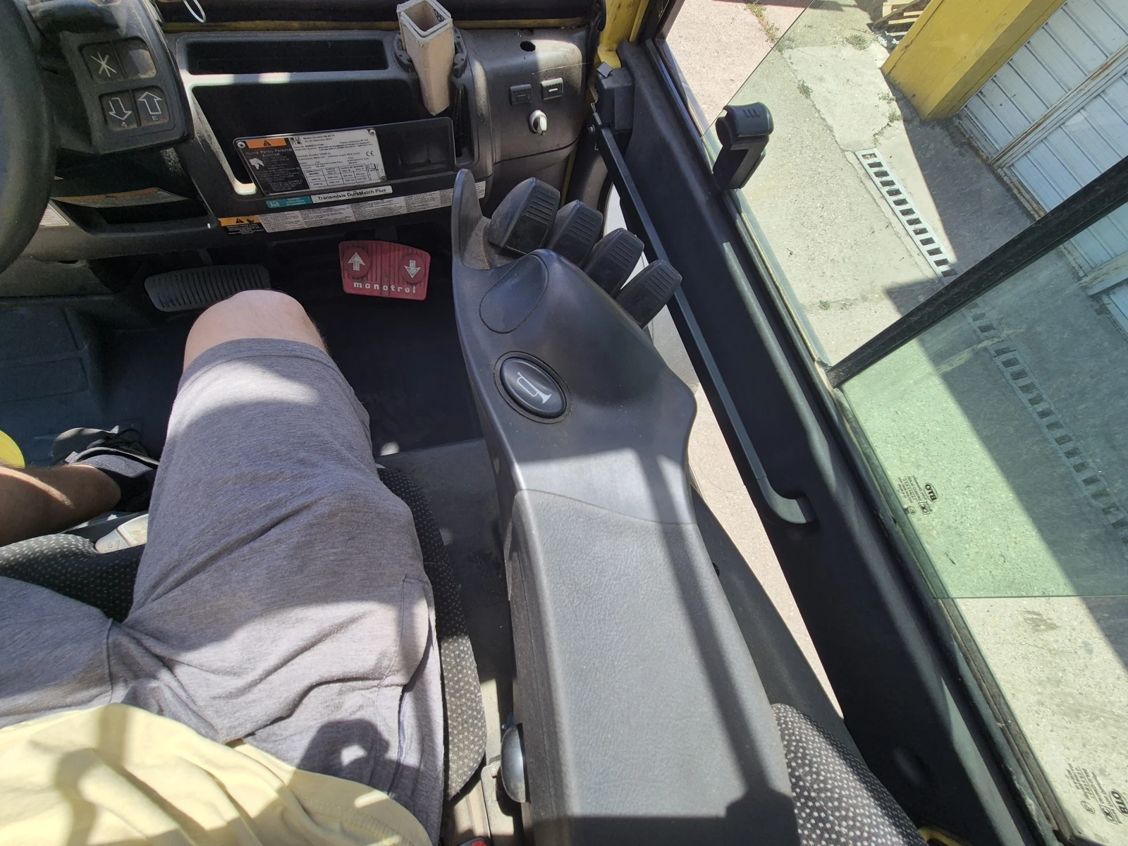  Hyster | Mobile.bg   12