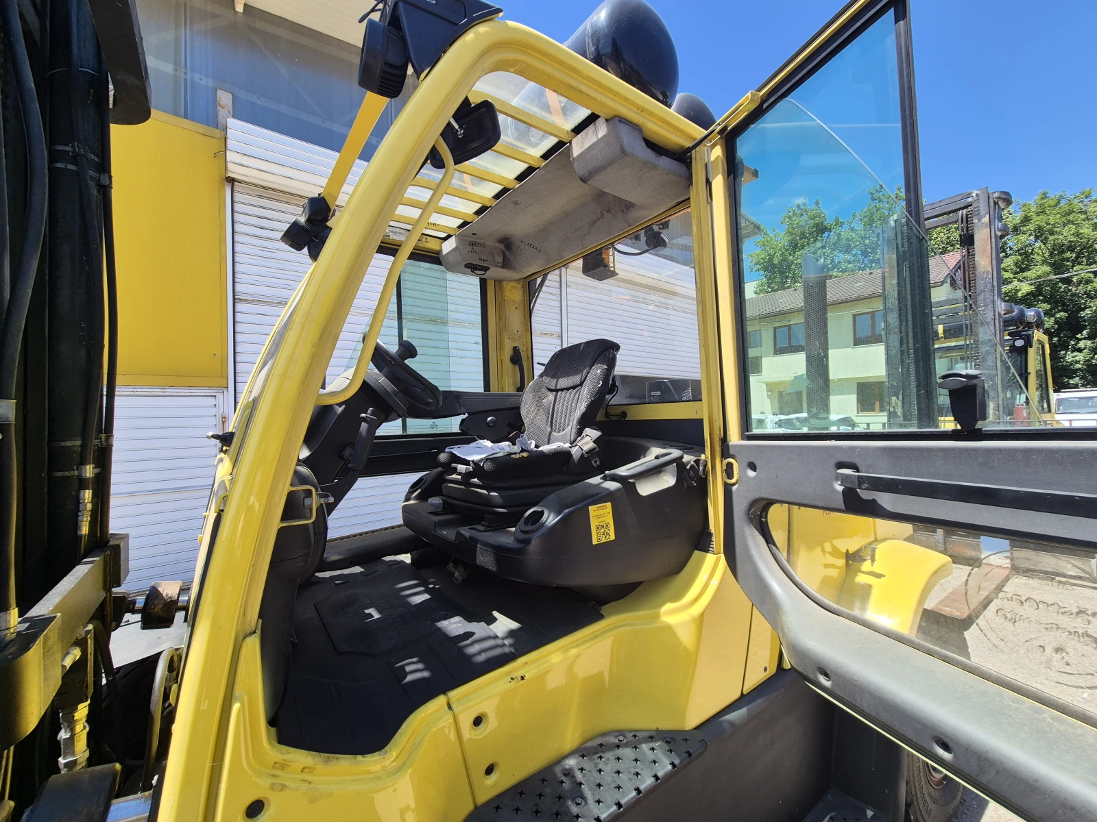  Hyster | Mobile.bg   8