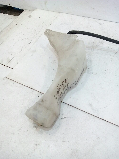 Казанче антифриз Субару Форестър