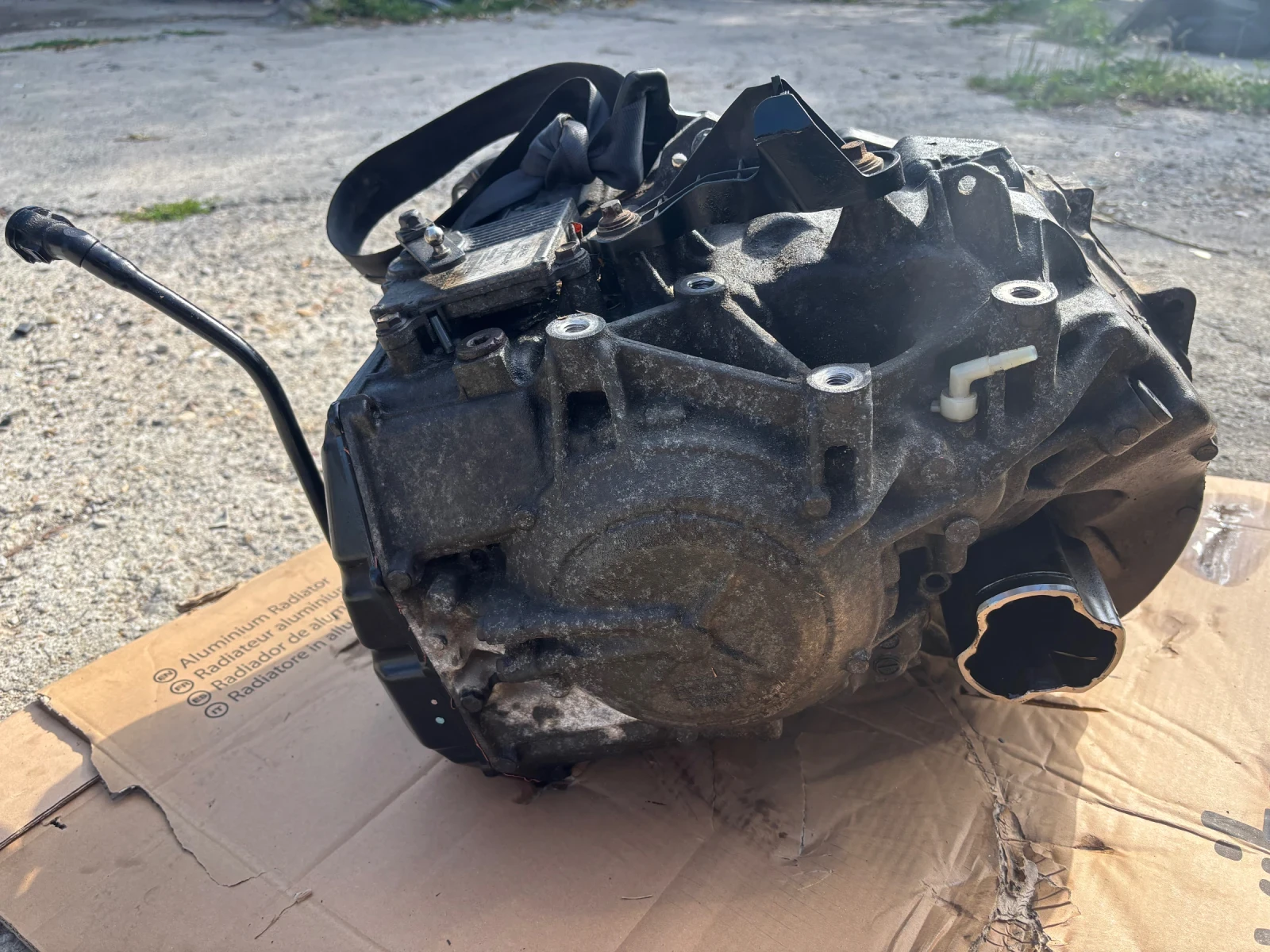    Ford S-Max 2.0 TDCI, 6-, : TF81SC | Mobile.bg   4