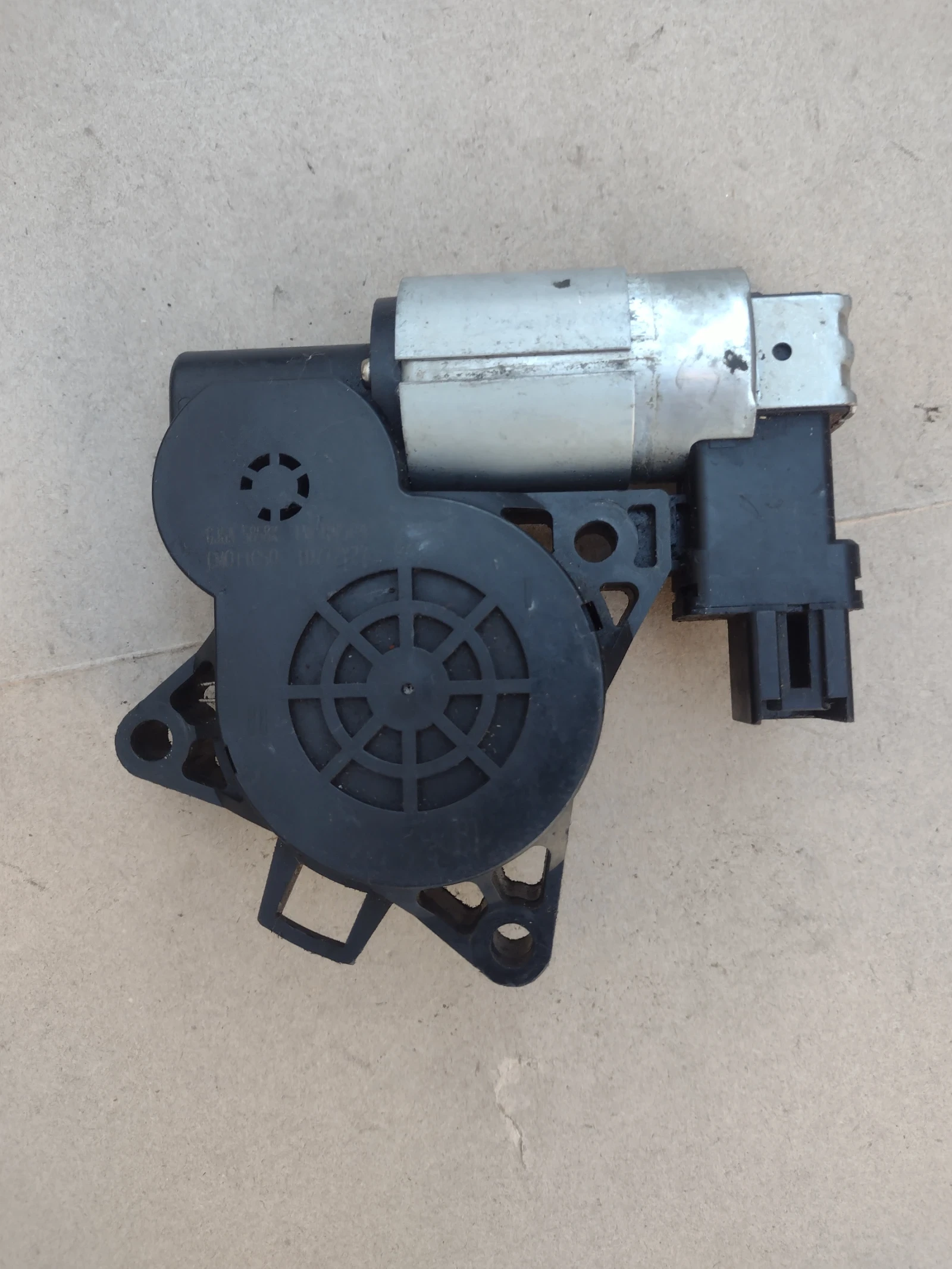 CM011050  PW-RN5PA  ������� �� ������ /����� ���� �����  MAZDA 6 GG (2002-2007)    GJ5A5858X | Mobile.bg � ����������� 1