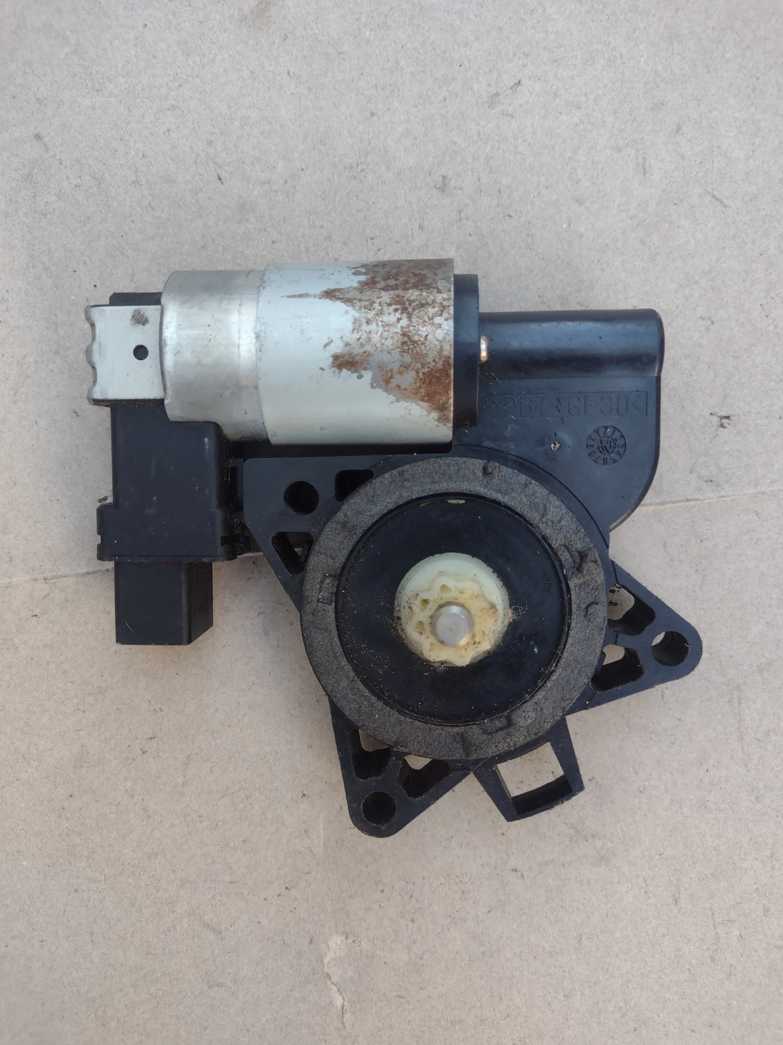 CM011050  PW-RN5PA  ������� �� ������ /����� ���� �����  MAZDA 6 GG (2002-2007)    GJ5A5858X | Mobile.bg � ����������� 3