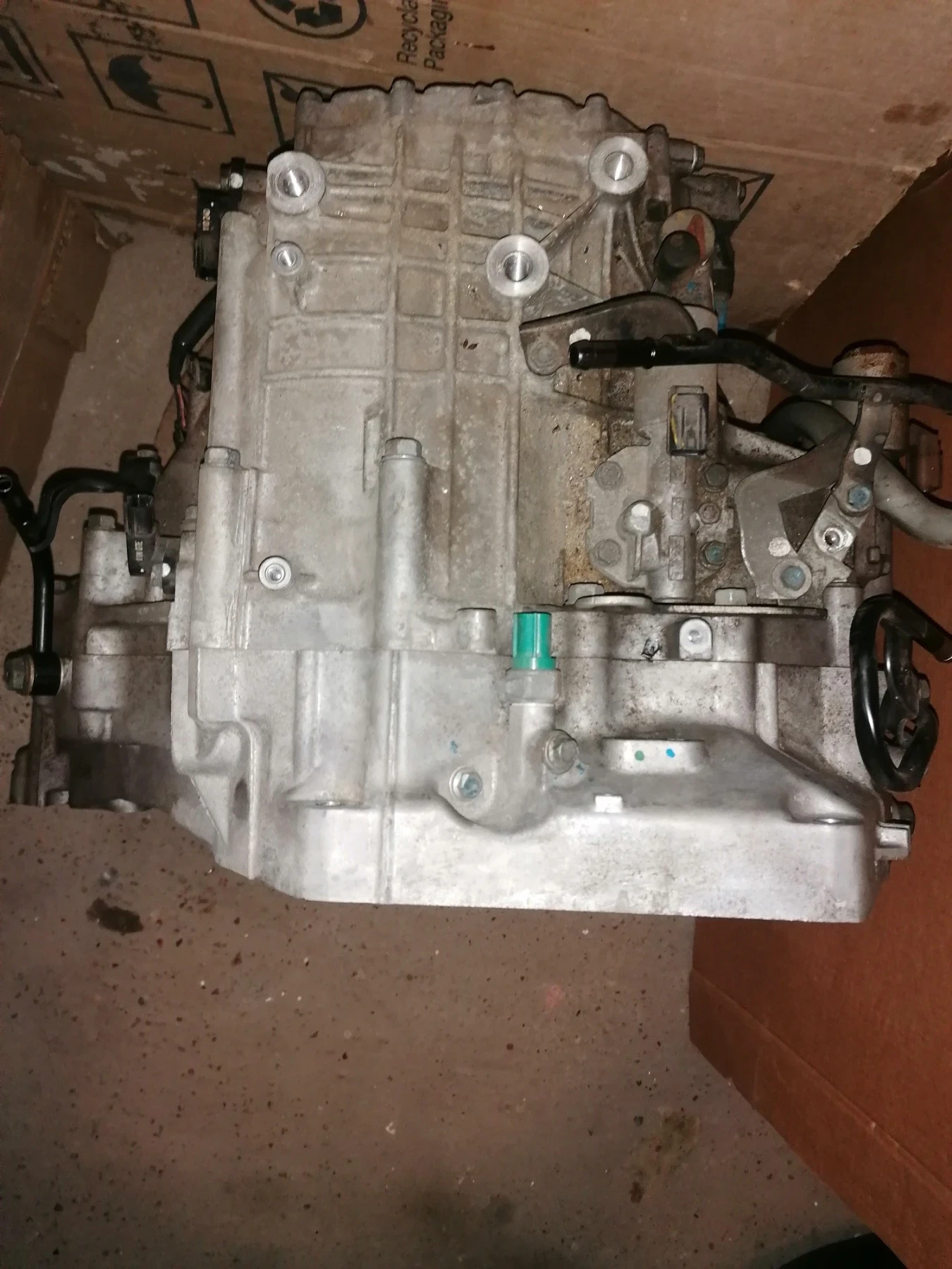 ����������� ��������� ����� Honda CRV3 2.0 ������ | Mobile.bg � ����������� 3