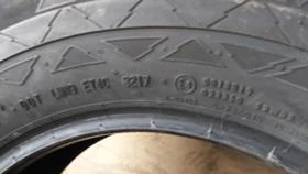 Гуми Всесезонни 225/75R16, снимка 7