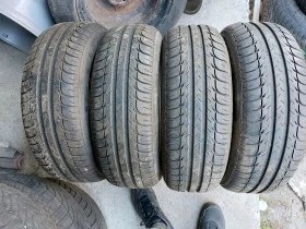 Гуми Летни 185/60R15, снимка 1