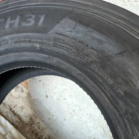 Гуми Всесезонни 235/75R17.5, снимка 9