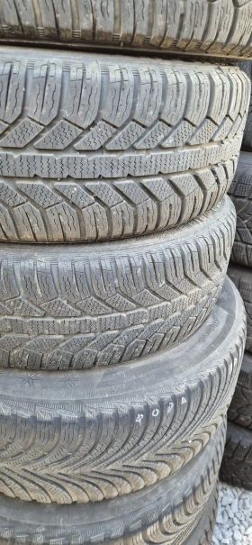 Гуми с джанти 175/55R15, снимка 1