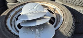 Гуми с джанти 175/55R15, снимка 5