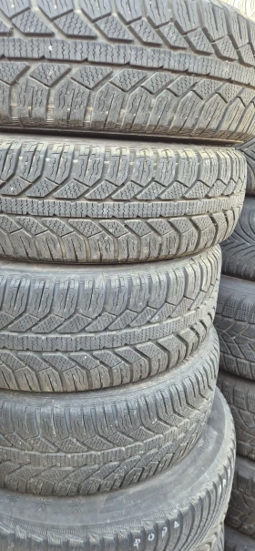 Гуми с джанти 175/55R15, снимка 2