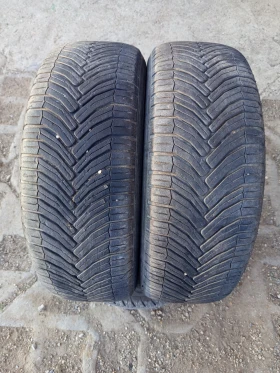Гуми Всесезонни 185/65R15, снимка 2