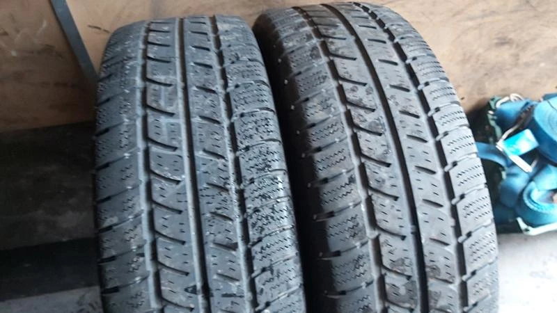 Гуми Всесезонни 225/75R16, снимка 1 - Гуми и джанти - 28489686