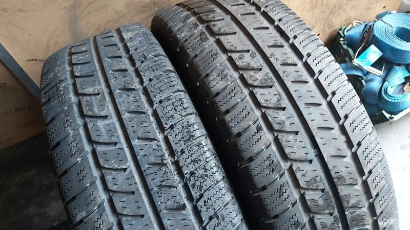 Гуми Всесезонни 225/75R16, снимка 2 - Гуми и джанти - 28489686