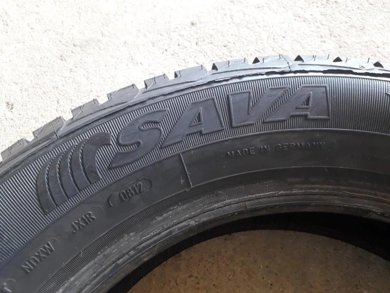 Гуми Летни 205/60R16, снимка 5 - Гуми и джанти - 45864074