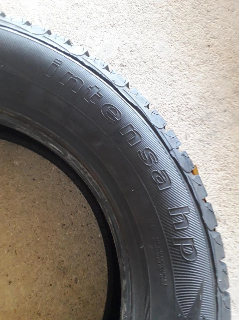 Гуми Летни 205/60R16, снимка 6 - Гуми и джанти - 45864074