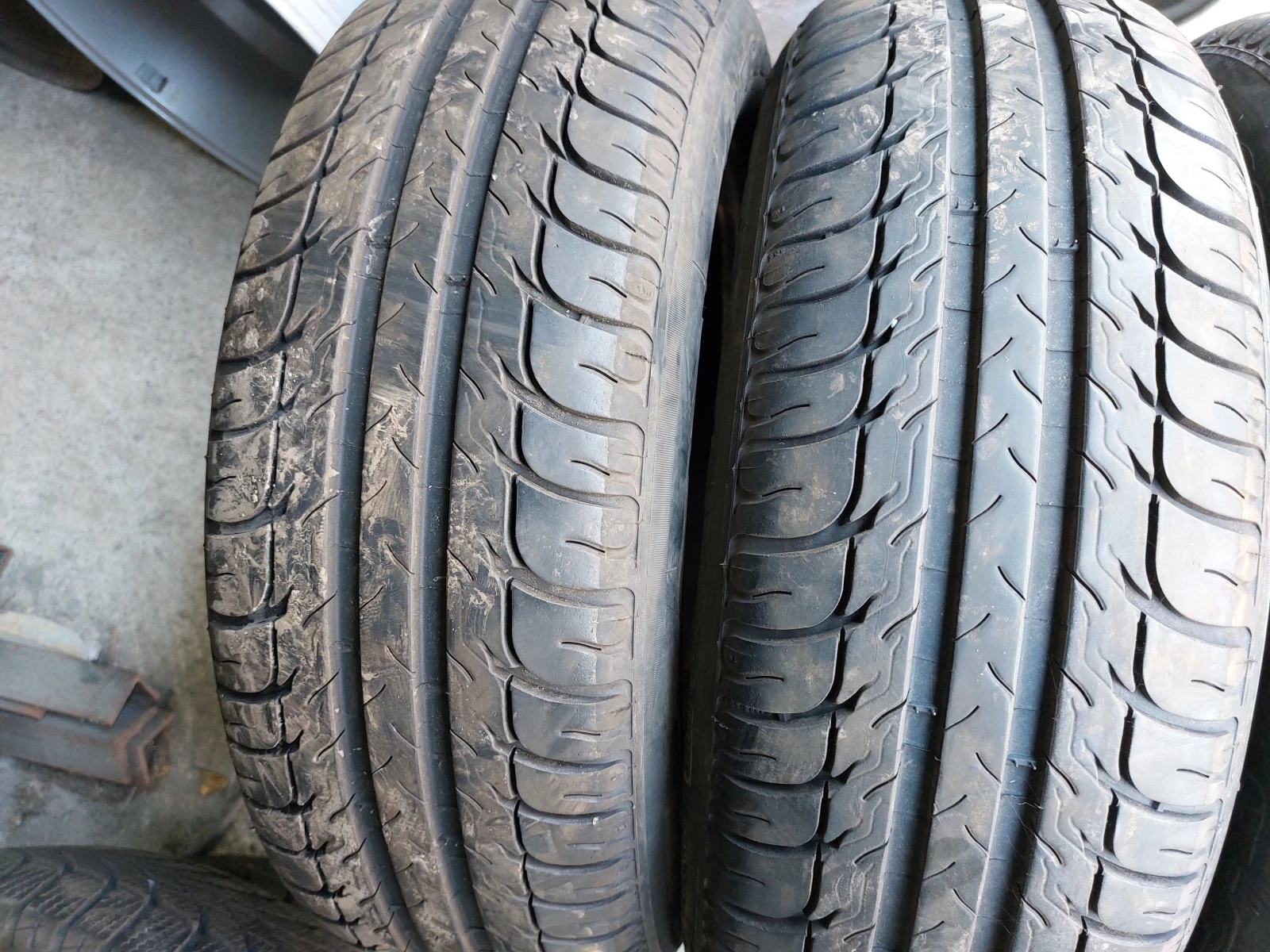 ���� 185/60R15 | Mobile.bg � ����������� 2