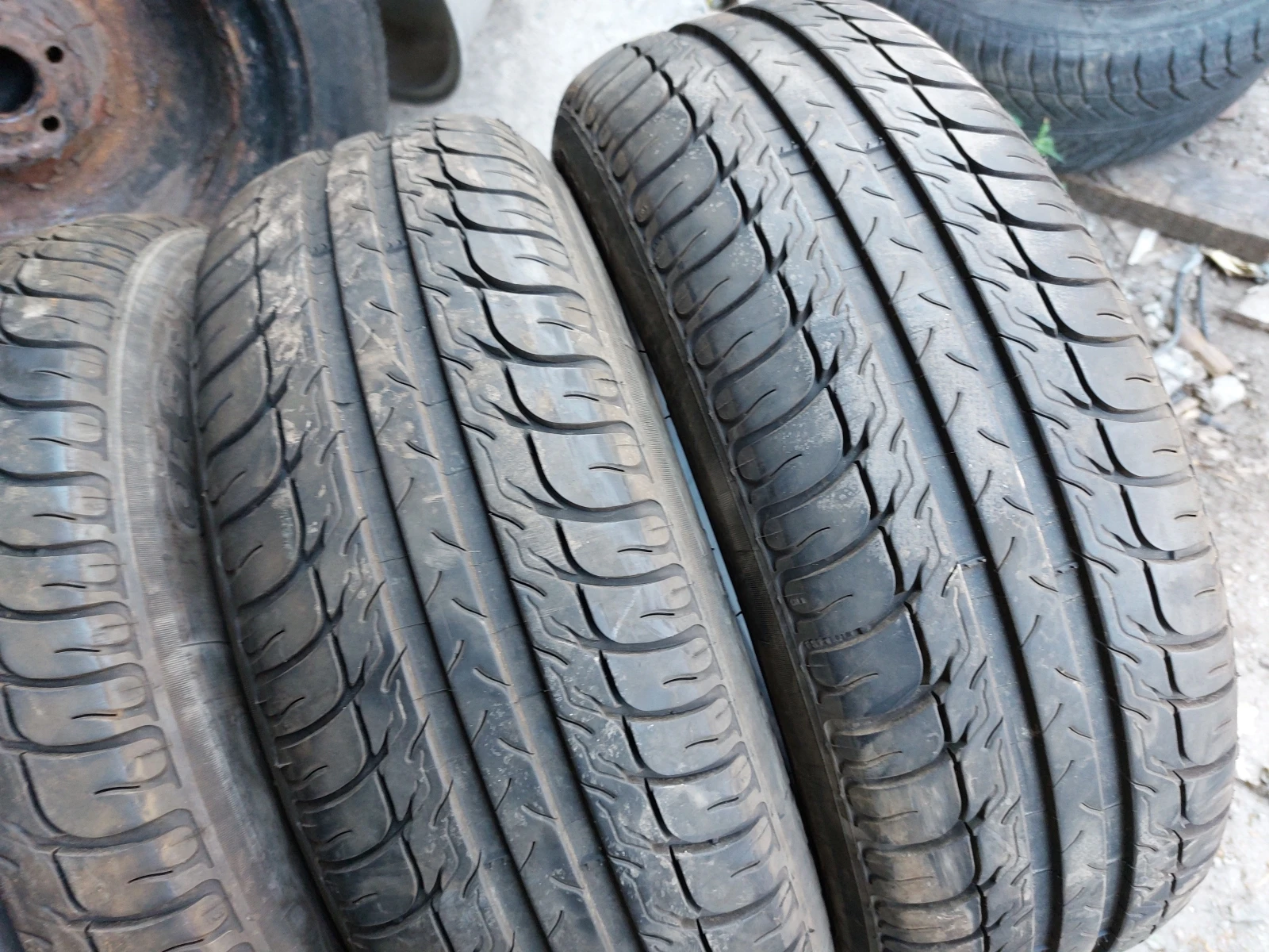 ���� 185/60R15 | Mobile.bg � ����������� 3