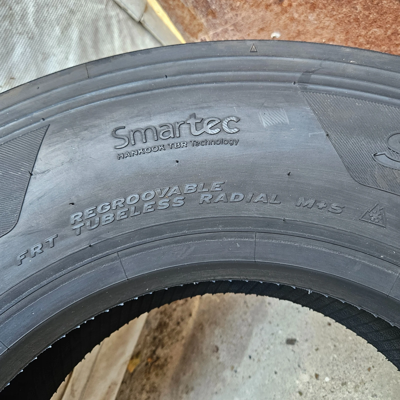  235/75R17.5 | Mobile.bg   8