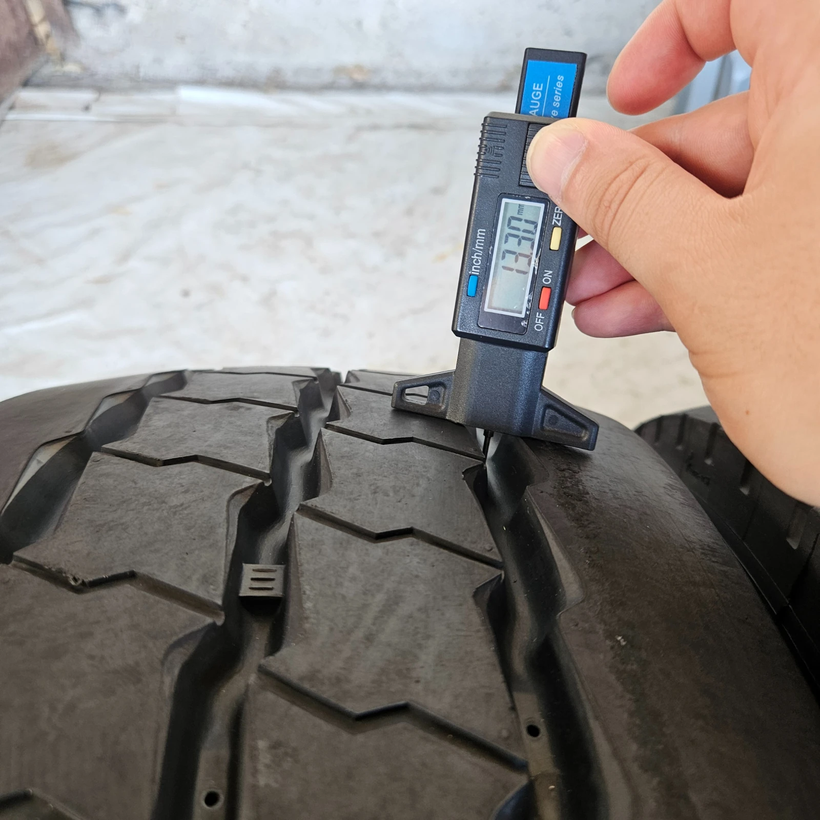  235/75R17.5 | Mobile.bg   3