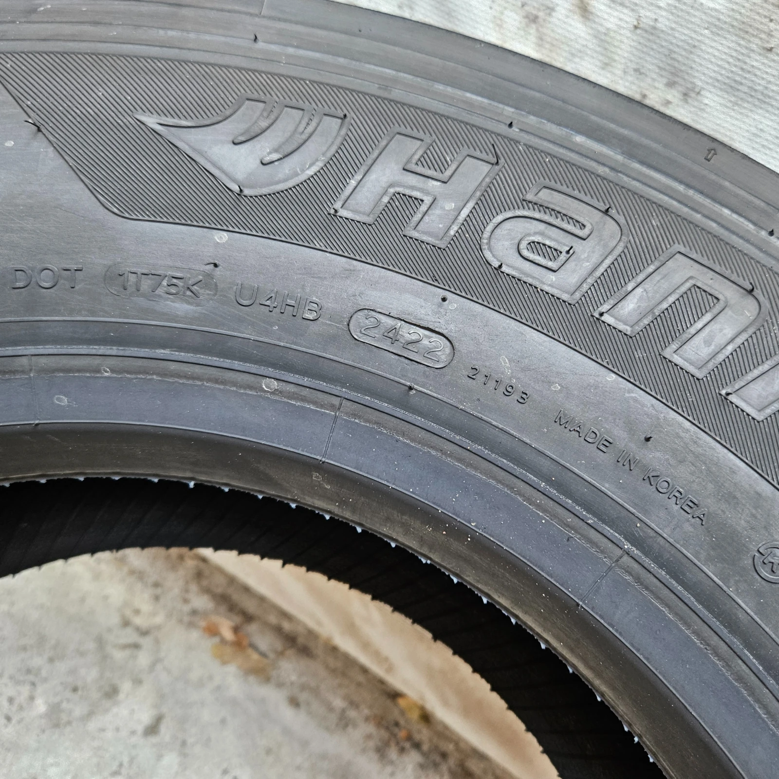  235/75R17.5 | Mobile.bg   10