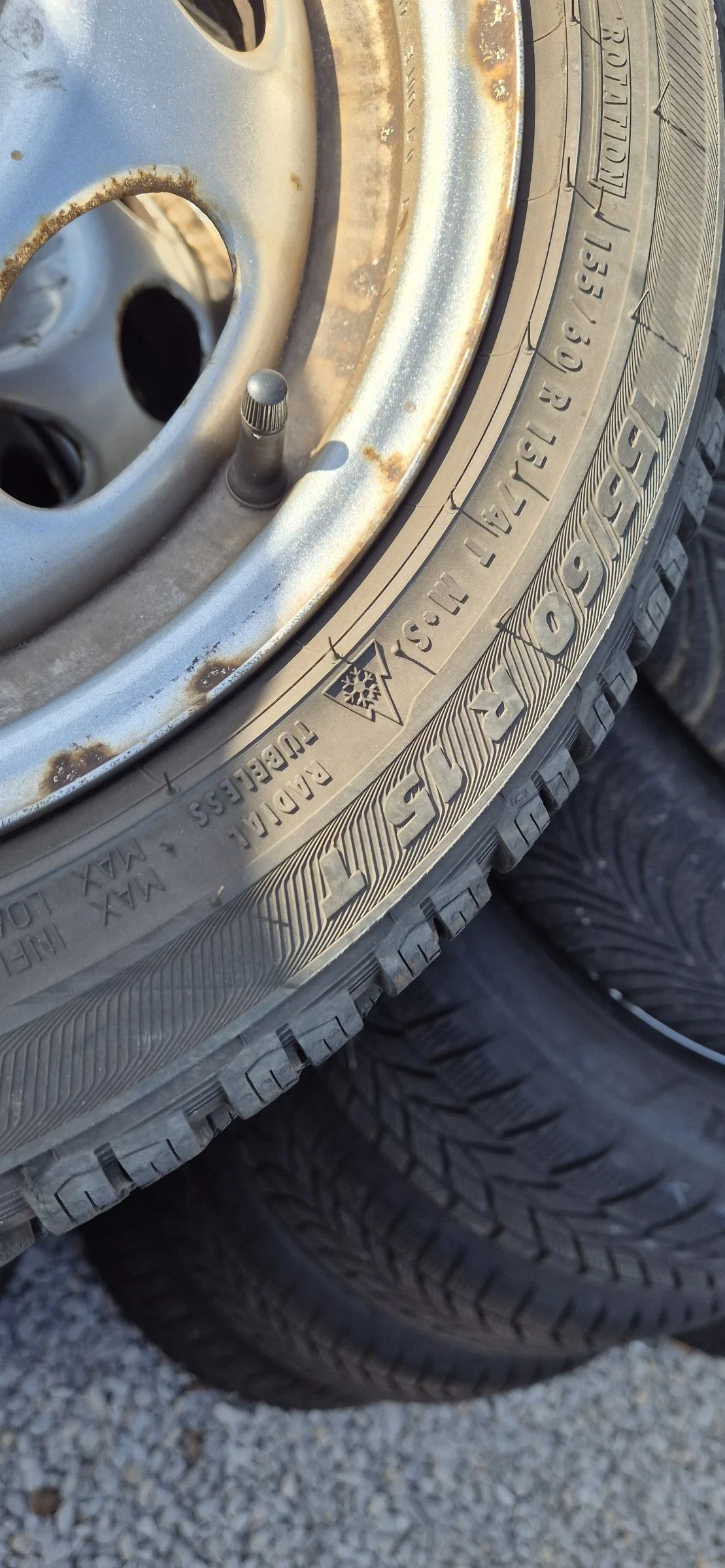    175/55R15  Smart | Mobile.bg   8