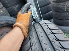 Гуми Летни 185/60R15, снимка 4 - Гуми и джанти - 37685061