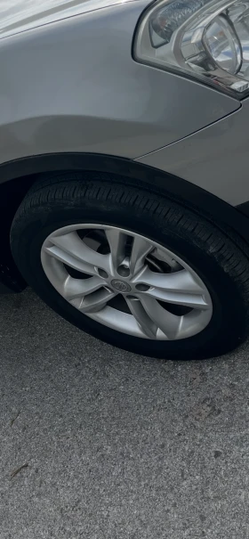 Гуми с джанти Hankook 215/65R17